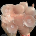 Kit Invisible Cover - Protetor de Silicone Reutilizável (Efeito Segunda Pele)