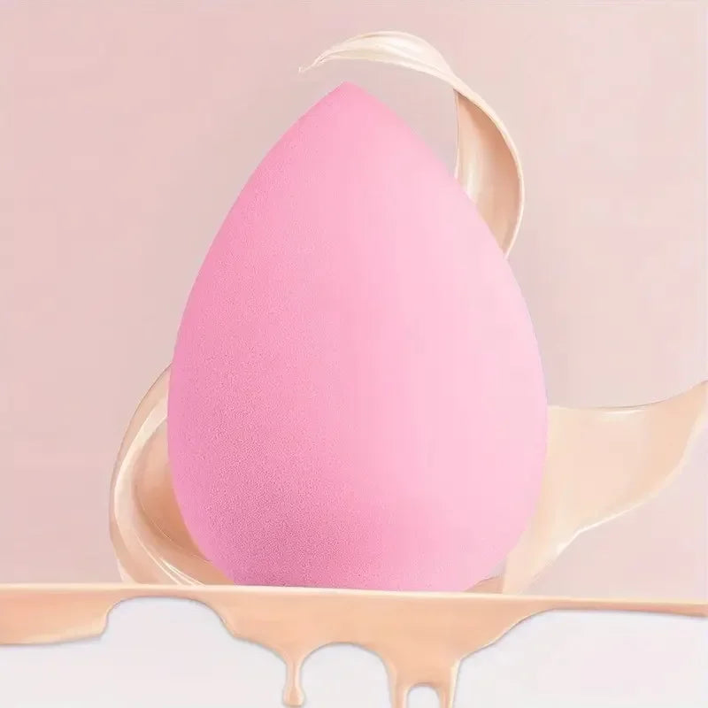 Kit Pincéis Studio Pro - Cerdas Macias (Com Estojo e Acessórios)